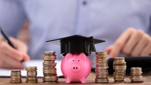 Płatne studia w Polsce potrafią kosztować ponad 20 tys. zł za semestr