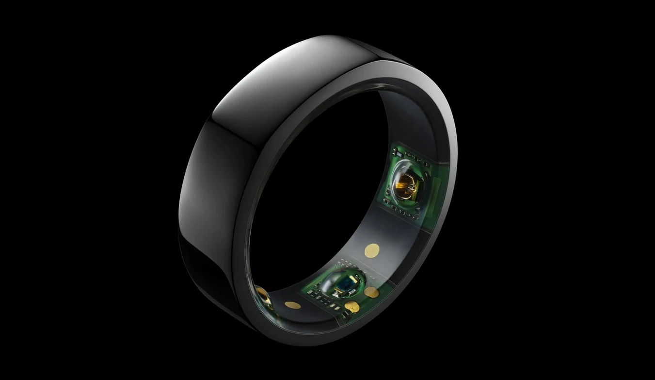 Pierścień Oura Health Pierścień Oura Health