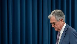 Szef Fed Jerome Powell powiedział, że obniżanie się inflacji ma przed sobą długą drogę 