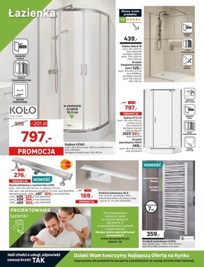 Dołącz do bohaterów domu z Leroy Merlin