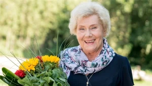 Teresa Lipowska