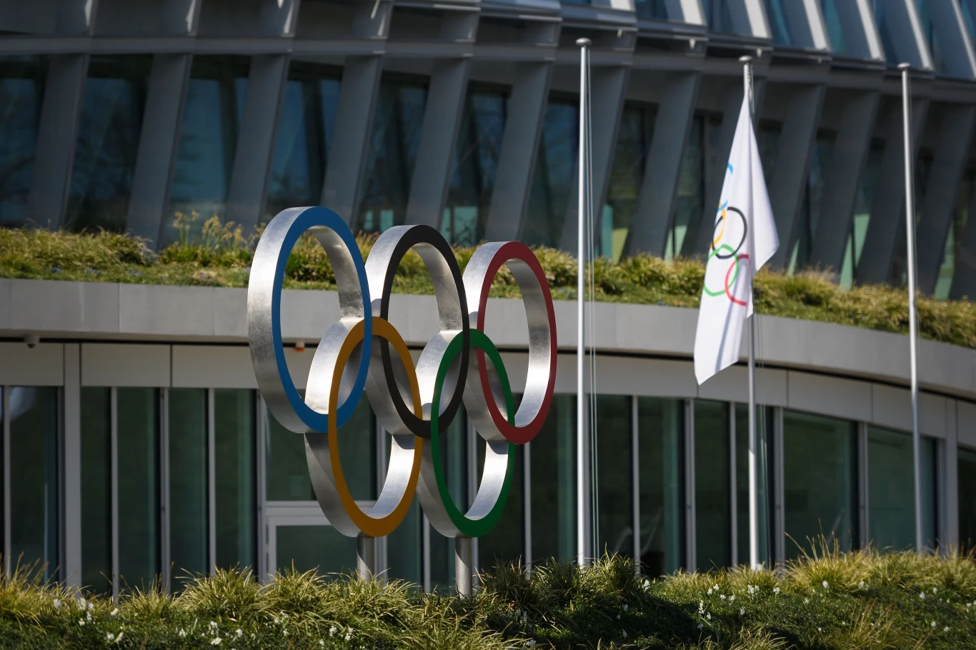 Igrzyska olimpijskie nie odbyły się tylko w 1916, 1940 i 1944 roku. W !940 roku miało je organizować Tokio.