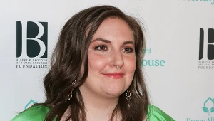 Lena Dunham
