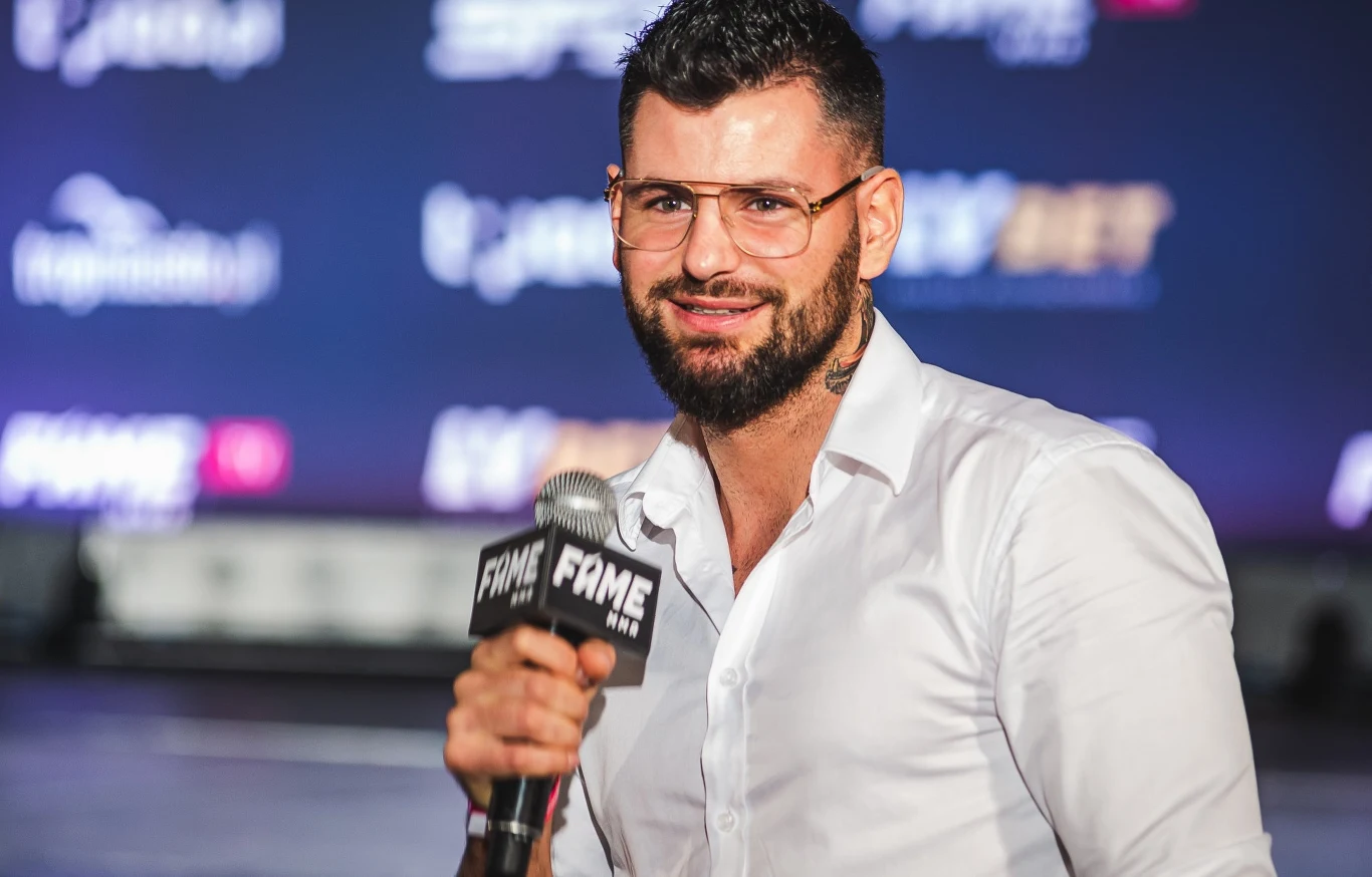 Wojtek Gola Wojtek Gola