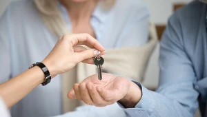 Umowa najmu okazjonalnego może uchronić przed nieuczciwym lokatorem