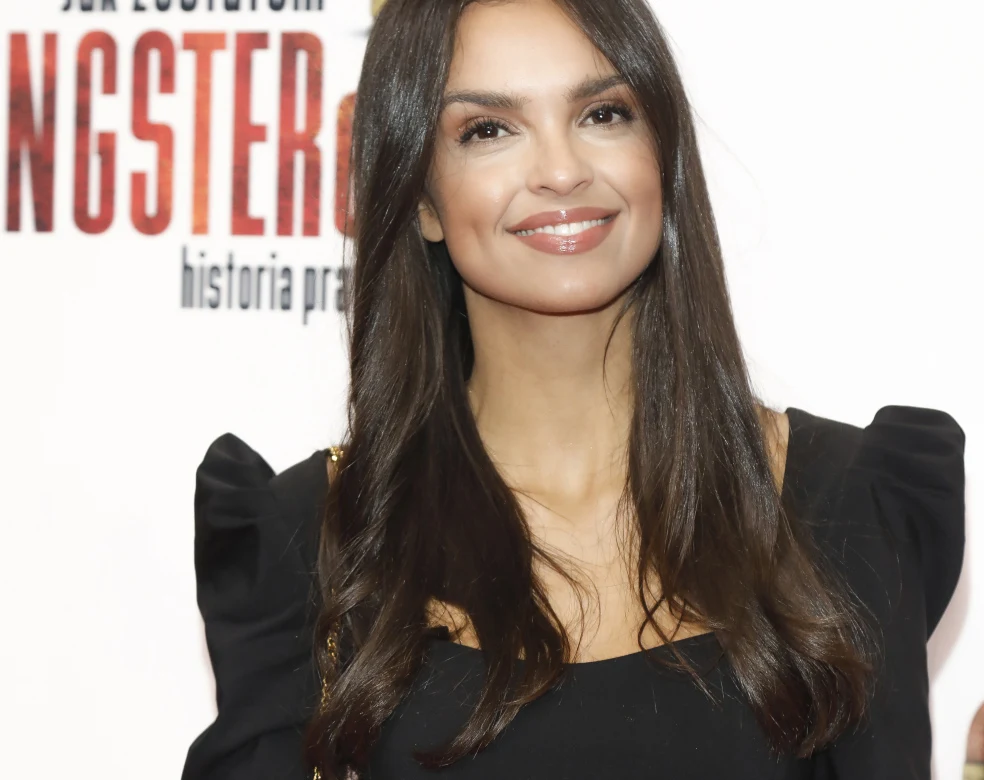 Klaudia El Dursi Klaudia El Dursi