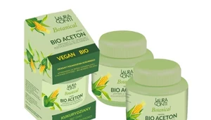 ​LAURA CONTI Botanical Bio Aceton