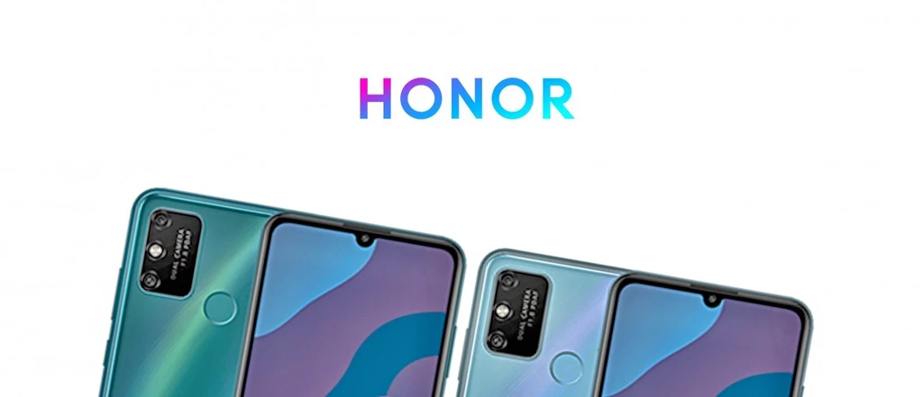 Honor Play 9A / fot. GSMArena