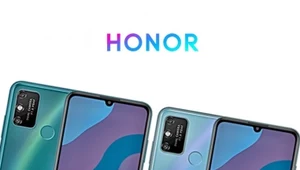 Honor Play 9A z premierą 30 marca