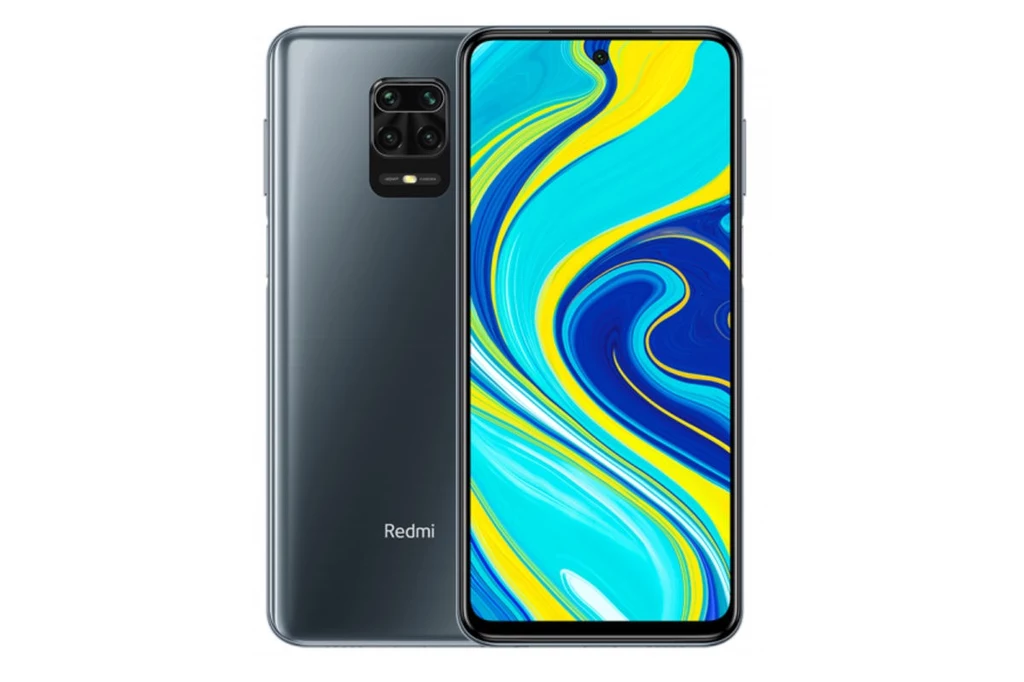 Redmi 9s