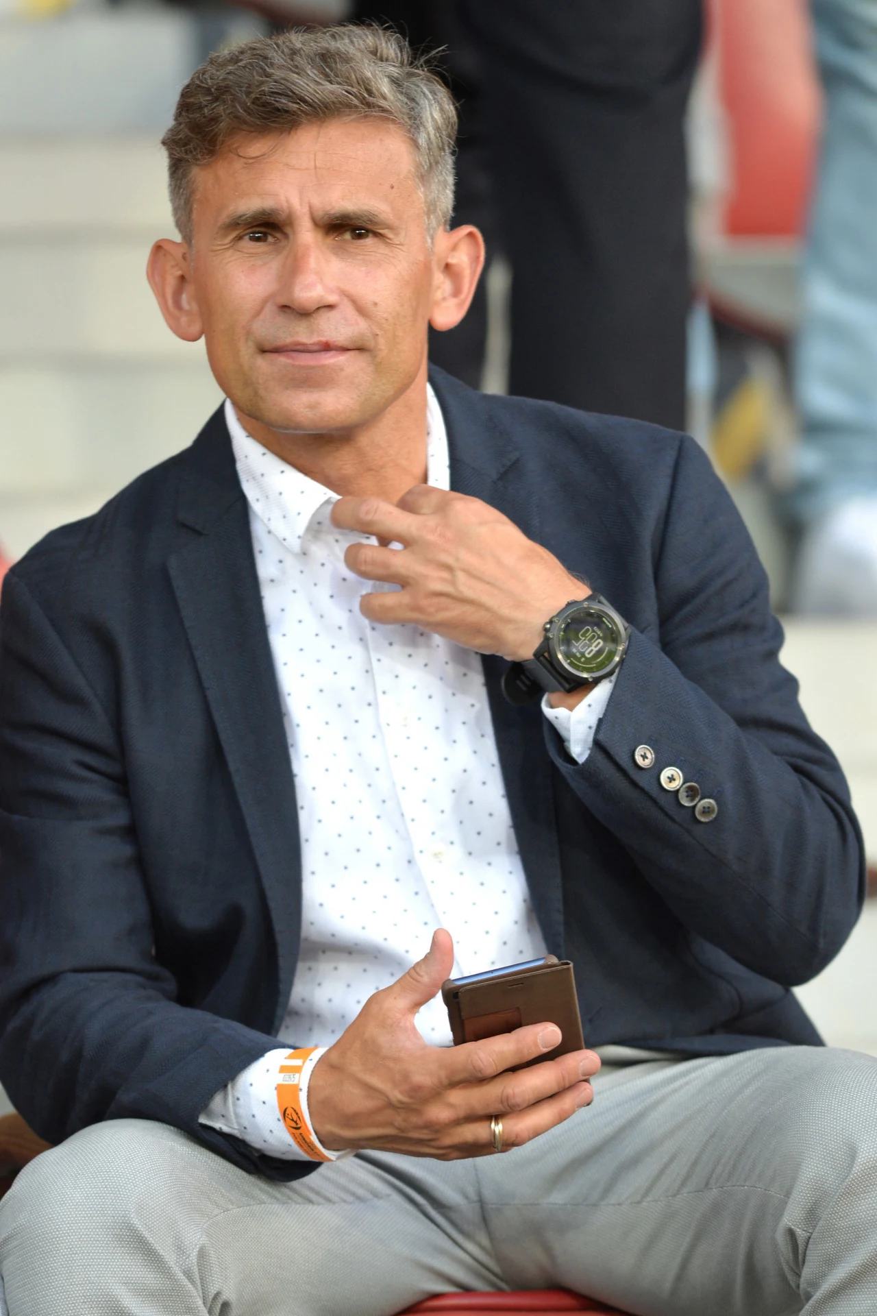 Robert Korzeniowski  Robert Korzeniowski