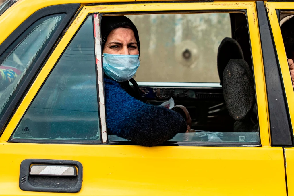 GIS rekomenduje antywirusowe przegrody dla taksówkarzy GIS rekomenduje antywirusowe przegrody dla taksówkarzy