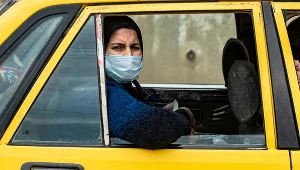 GIS rekomenduje antywirusowe przegrody dla taksówkarzy