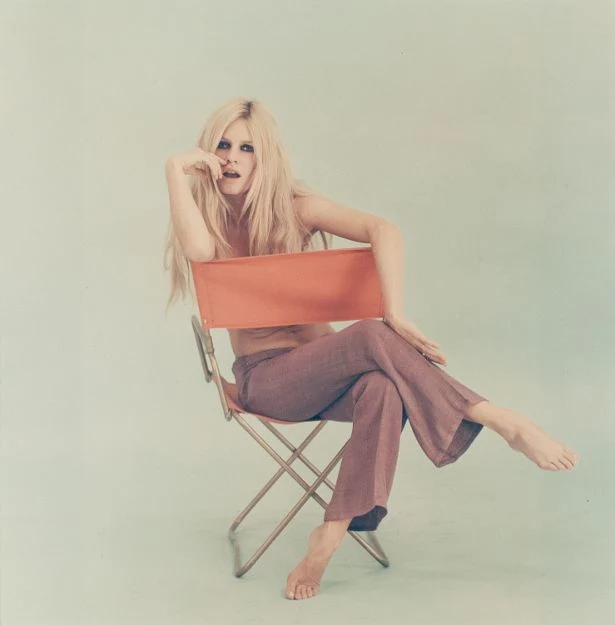 Brigitte Bardot Brigitte Bardot