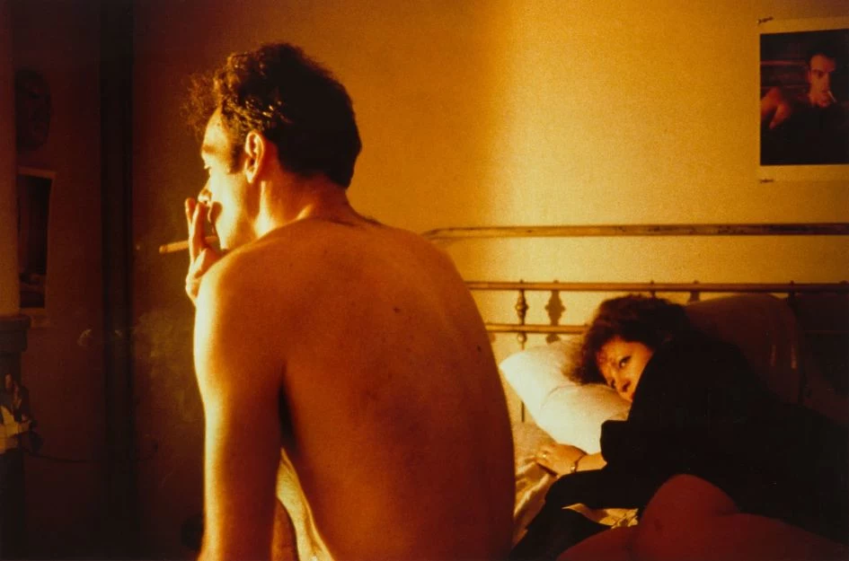 Nan Goldin Nan Goldin