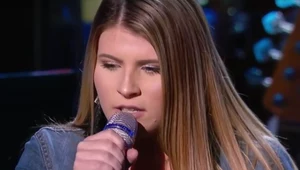 Makayla Brownlee w "Idolu" / ABC / Youtube