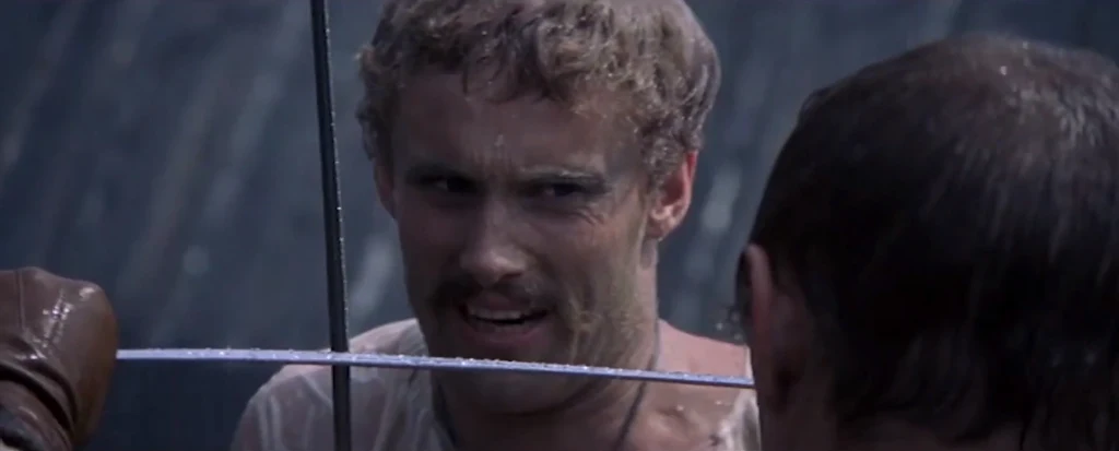 Czy legendarnemu polskiemu aktorowi uda się przyciągnąć rzesze graczy i miłośników historii?