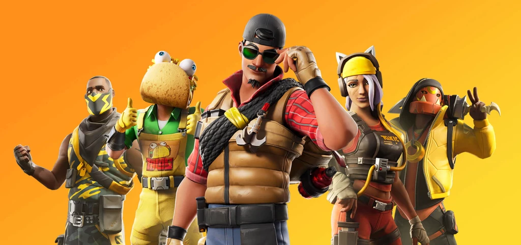 Fortnite