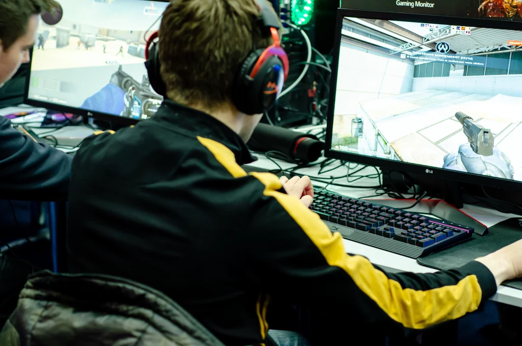 Counter-Strike: Global Offensive