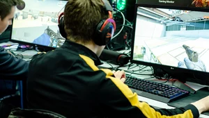 Counter-Strike: Global Offensive