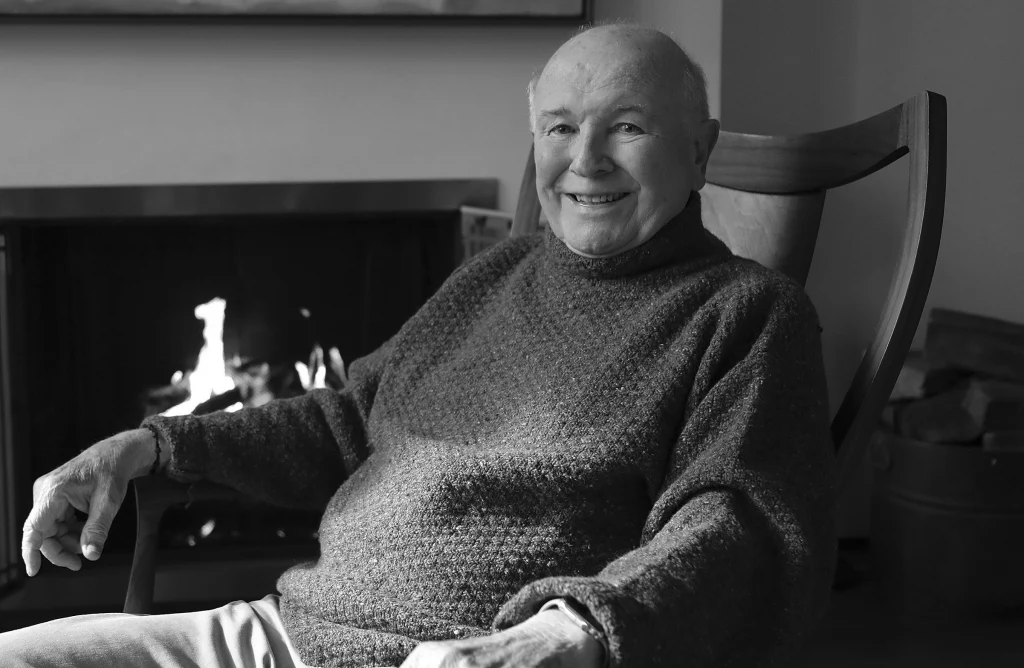 Terrence McNally