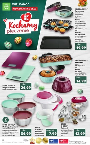 Prawdziwie niskie ceny w Kauflandzie