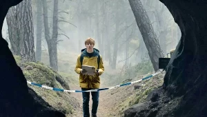 Trzeci sezon "Dark" zobaczymy na Netfliksie już 27 czerwca