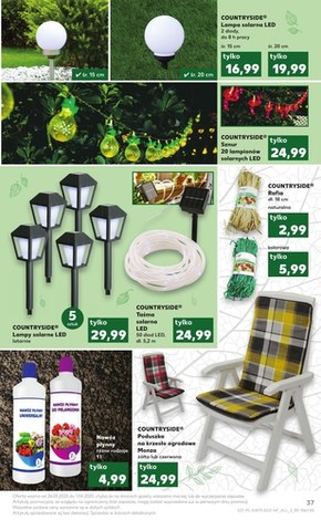 Kaufland - nowe promocje