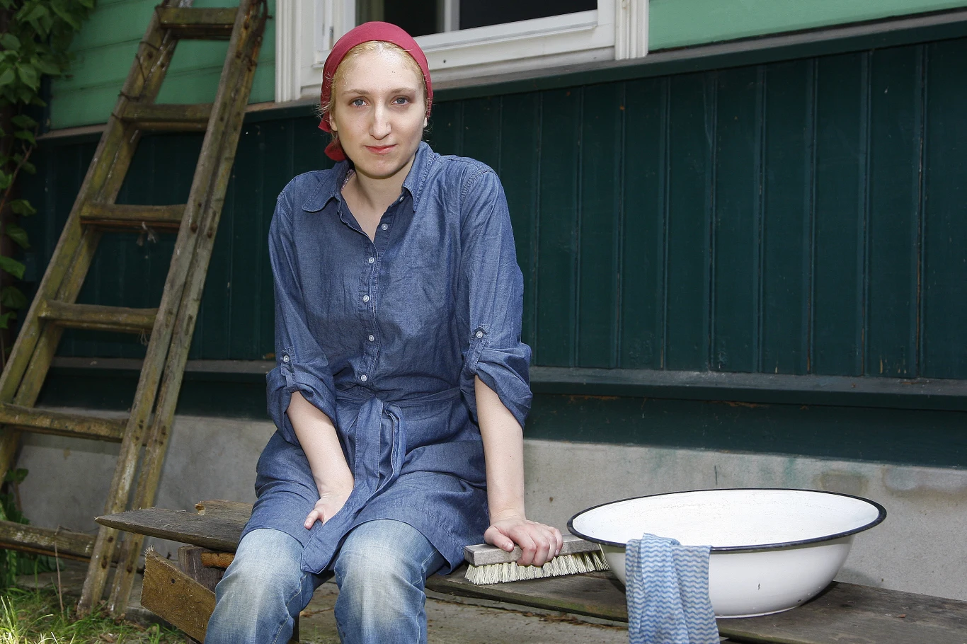 Klara Bielawka Klara Bielawka