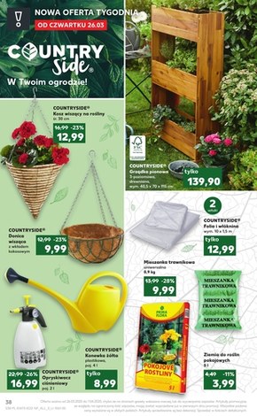 Promocje w Kauflandzie