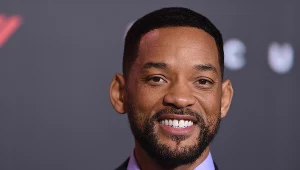 Will Smith