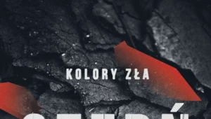 Kolory zła. Czerń, Małgorzata Oliwia Sobczak