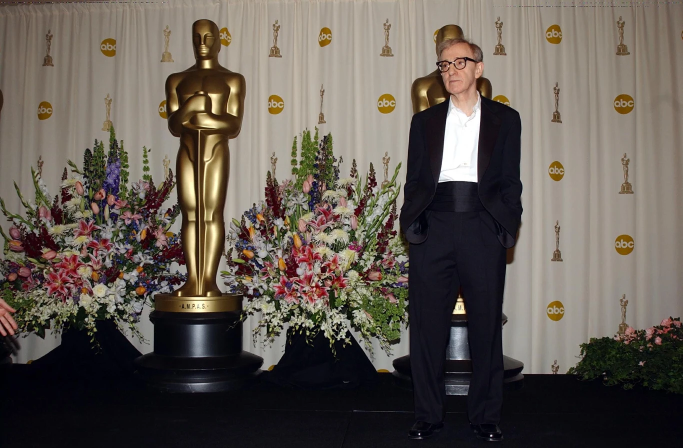 Woody Allen Woody Allen