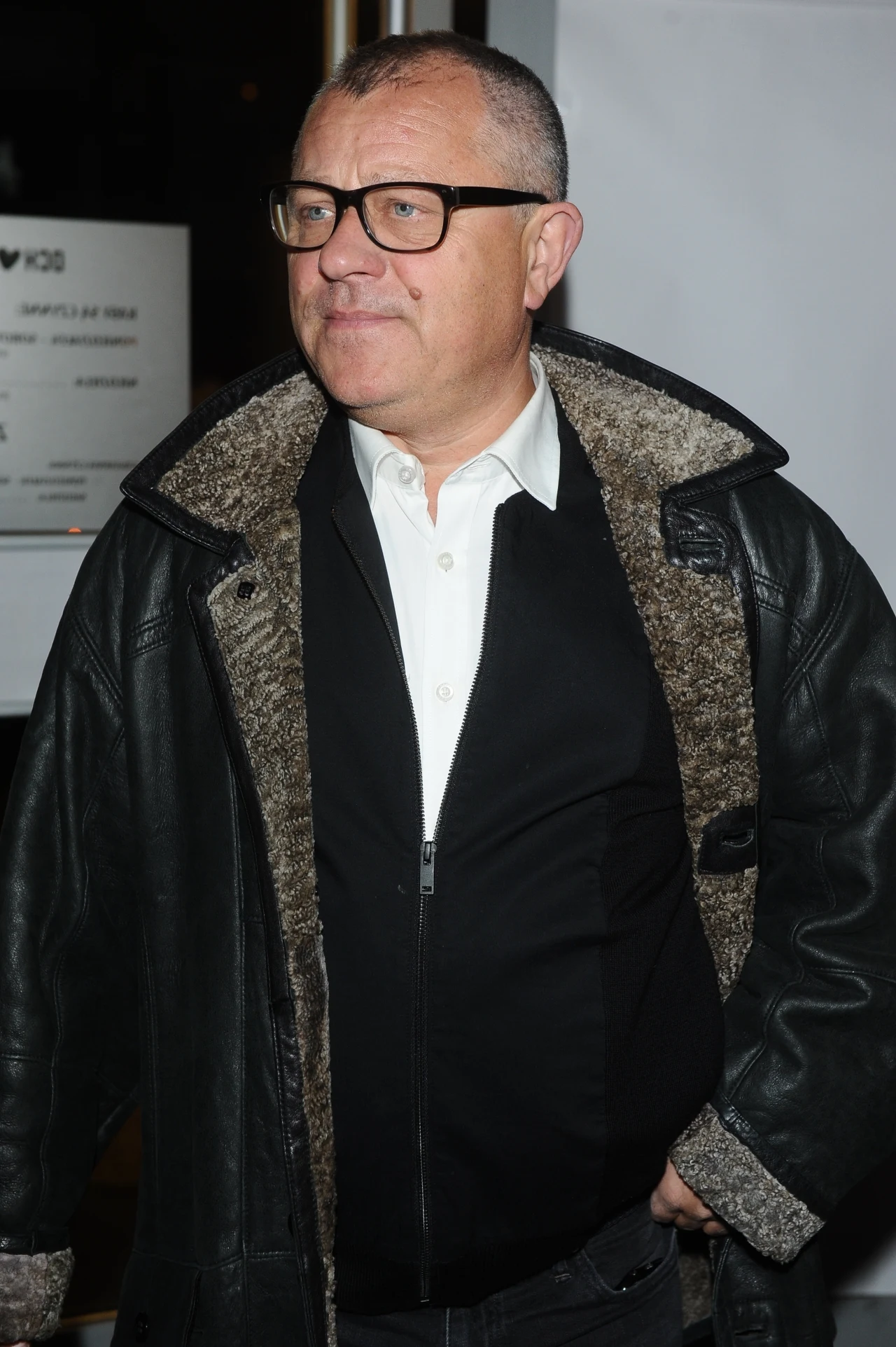 Tadeusz Chudecki Tadeusz Chudecki