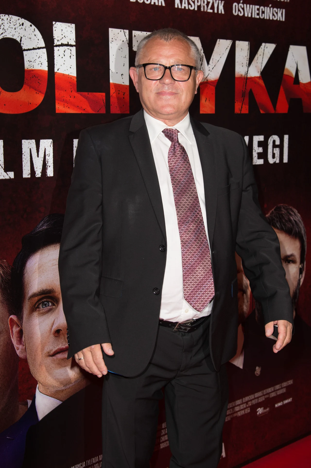 Tadeusz Chudecki Tadeusz Chudecki