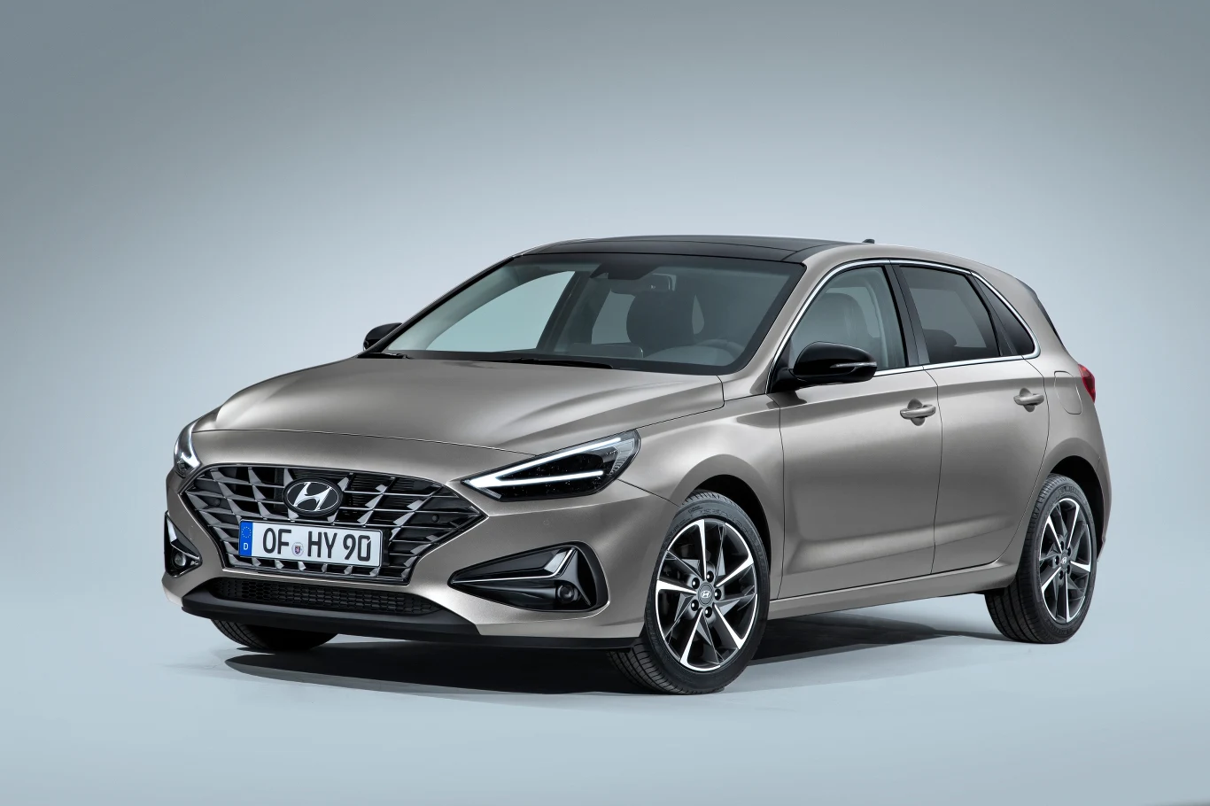 Hyundai i30 Hyundai i30