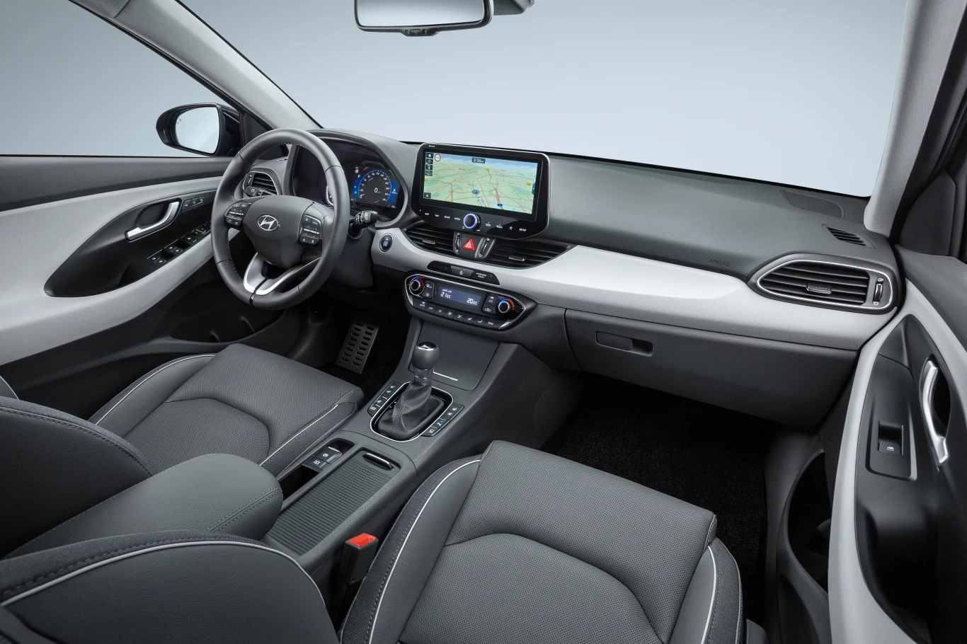 Hyundai i30 Hyundai i30