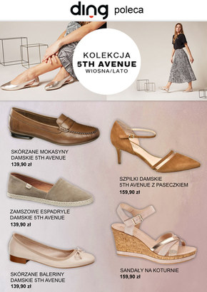 Moda w dobrej cenie z Deichmann
