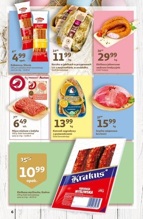 Wielkanoc z Auchan Hipermarket!