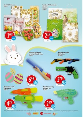 Wielka moc promocji w Prim Market