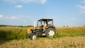 Rolnicy mogą mieć poważne problemy z uzyskaniem kredytów