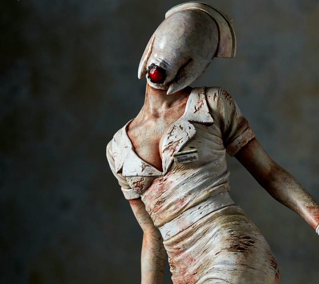 Silent Hill 2