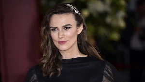 Keira Knightley