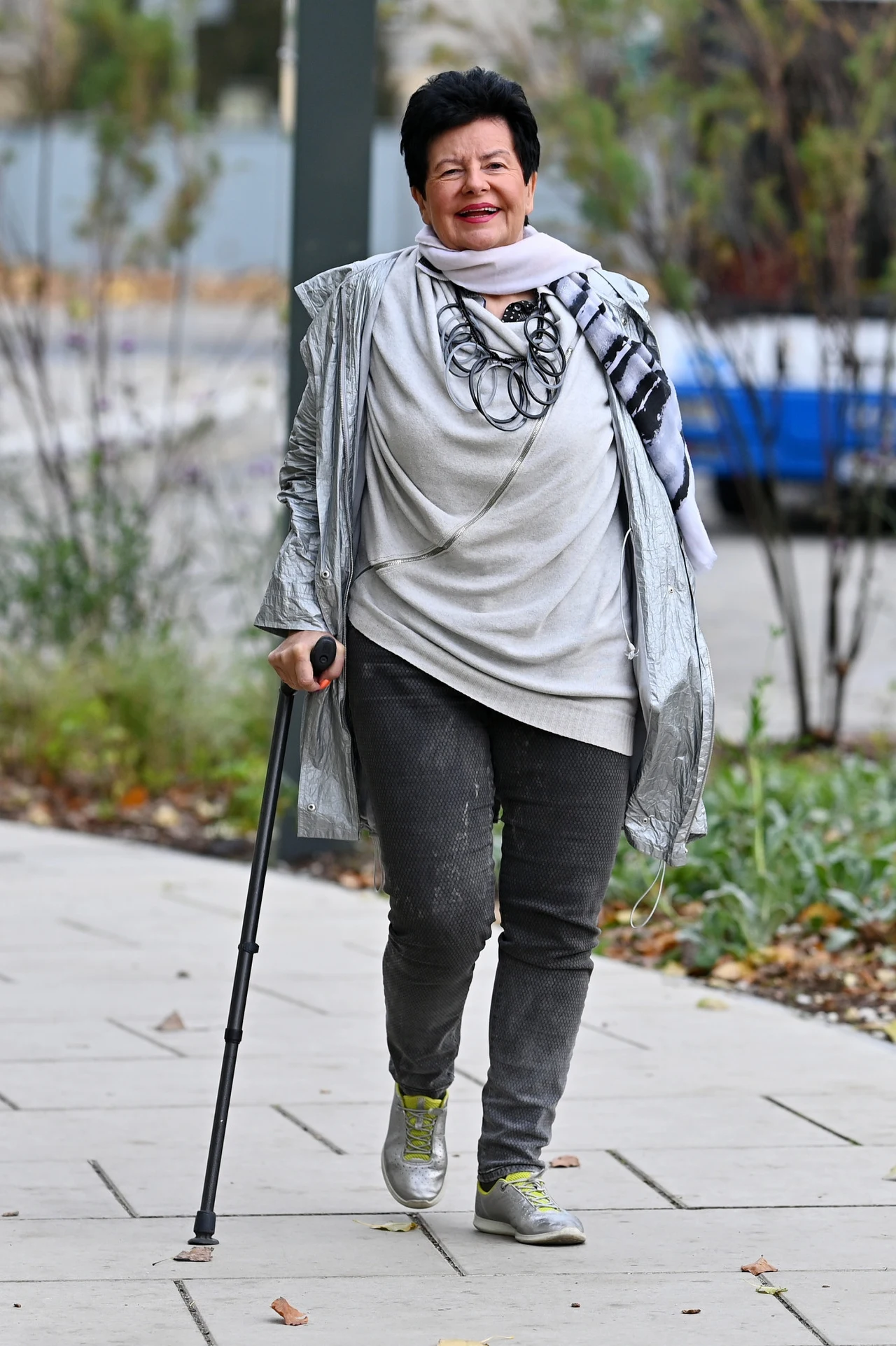 Joanna Senyszyn  Joanna Senyszyn