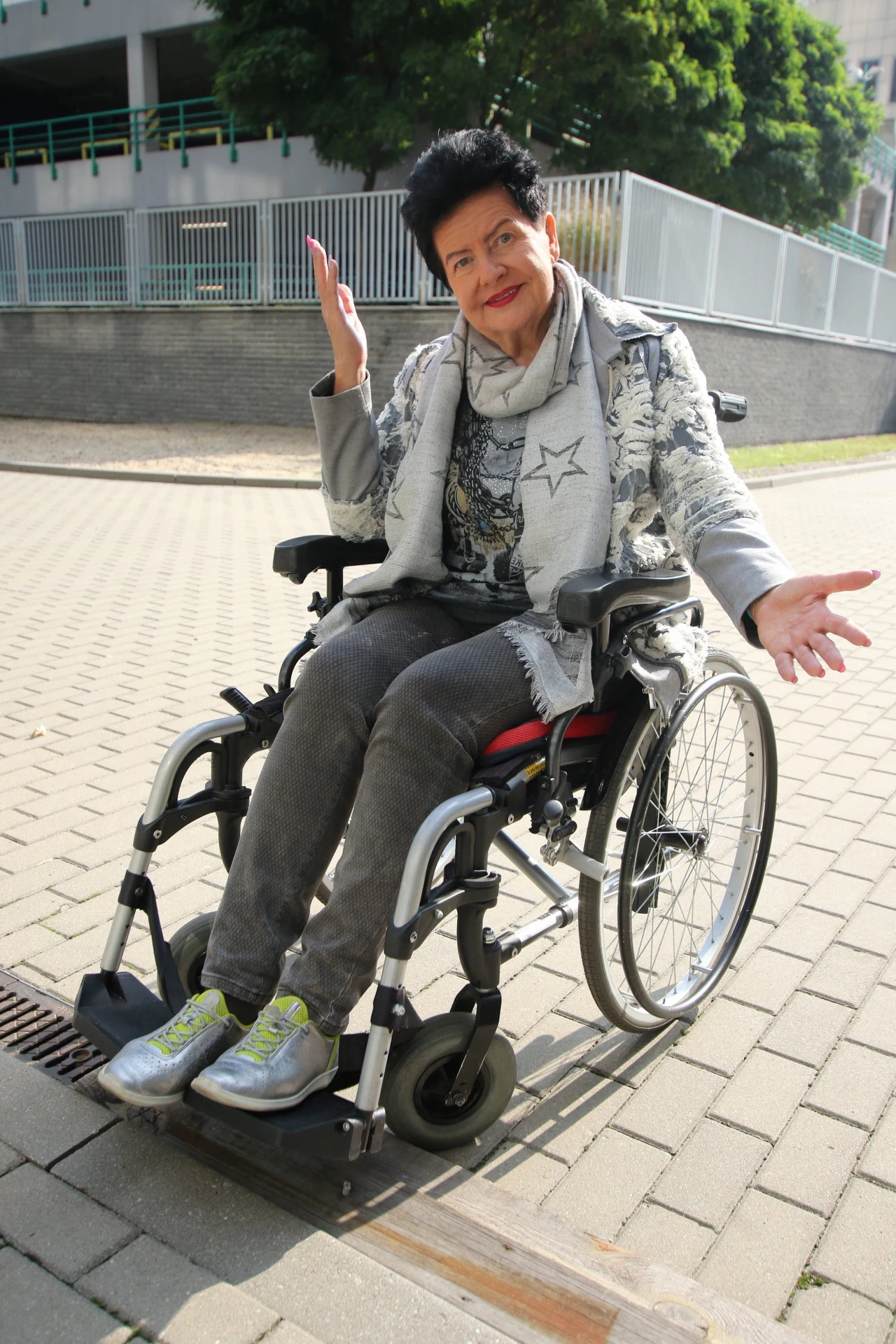 Joanna Senyszyn Joanna Senyszyn