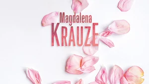 Zdradzona, Magdalena Krauze