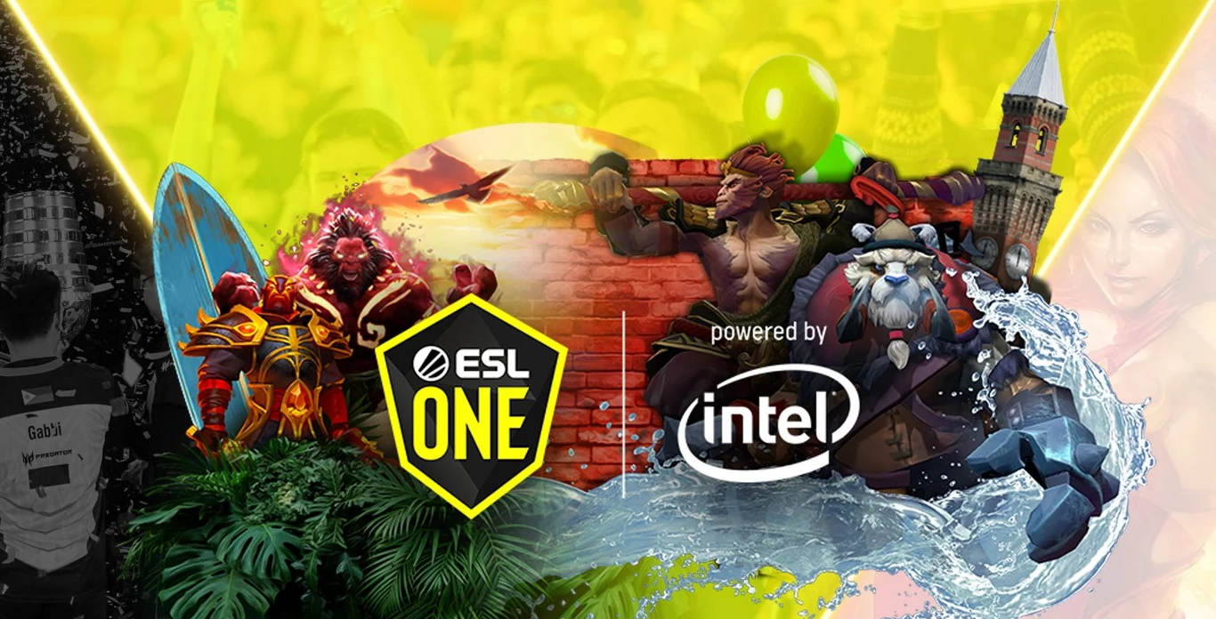 Dota 2 Dota 2
