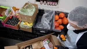 Handel podczas pandemii: GIS rygorystyczne wymogi na targowiskach i bazarach 