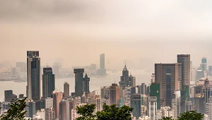 Największy chiński deweloper zakończył 2022 rok stratą w wysokości blisko 890 mln dolarów 