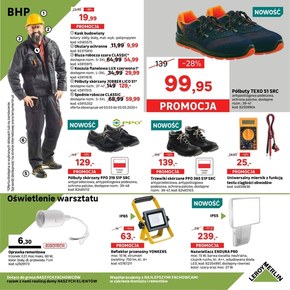 Katalog Fachowcy Leroy Merlin